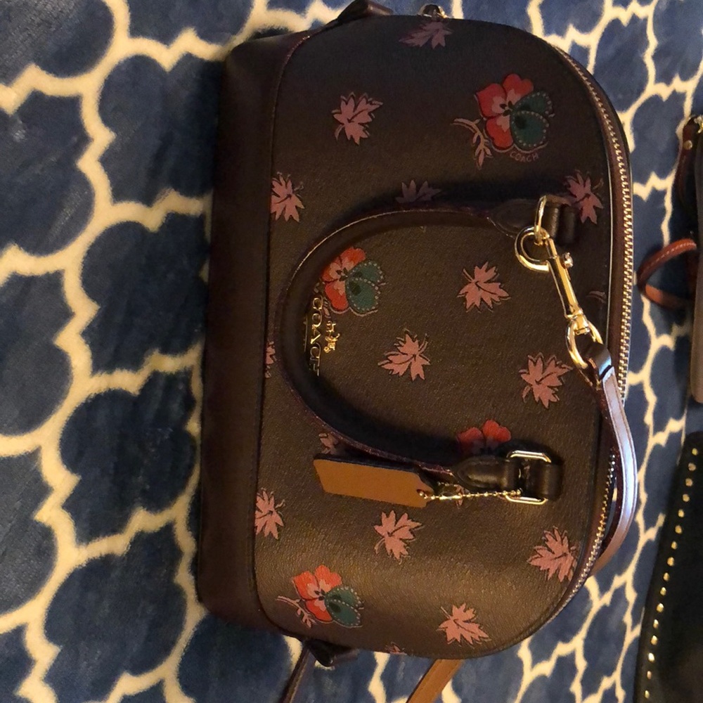 Coach purse 👛